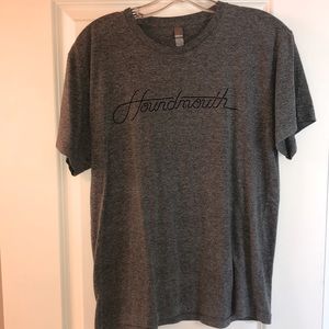 Houndmouth Band T-Shirt
